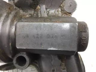 7L6422055M,7852974818 рулевая рейка Volkswagen Touareg 1 Арт 46023031955, вид 3