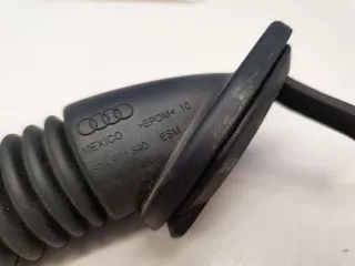 80A971840 Гофра проводки двери багажника Audi Q5 2 Арт ZAP247198, вид 2