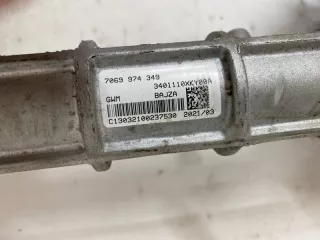 3401110XKY00A рулевая рейка Haval F7 Арт SP7771, вид 9