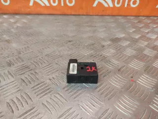 8637A176 Блок управления бесключевым доступом Mitsubishi Outlander 3 Арт 203211PM, вид 1