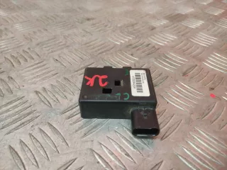 8637A176 Блок управления бесключевым доступом Mitsubishi Outlander 3 Арт 203211PM, вид 3