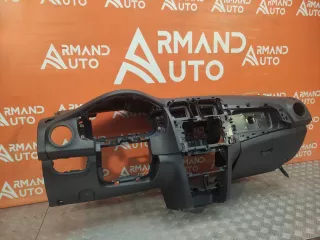 681005019R Торпедо Renault Logan 2 Арт 204102PM, вид 2