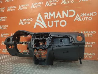 681005019R Торпедо Renault Logan 2 Арт 204102PM, вид 3