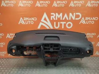681005019R Торпедо Renault Logan 2 Арт 204102PM, вид 4