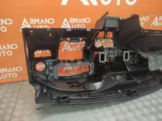 681005019R Торпедо Renault Logan 2 Арт 204102PM, вид 9