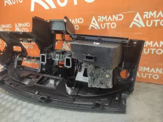 681005019R Торпедо Renault Logan 2 Арт 204102PM, вид 10