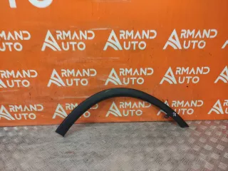 7407A302 расширитель крыла Mitsubishi Outlander 3 restailing Арт 204930PM, вид 1