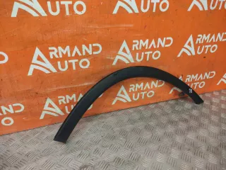 7407A302 расширитель крыла Mitsubishi Outlander 3 restailing Арт 204930PM, вид 2