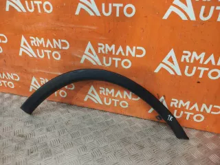 7407A302 расширитель крыла Mitsubishi Outlander 3 restailing Арт 204930PM, вид 3