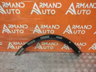 7407A302 расширитель крыла Mitsubishi Outlander 3 restailing Арт 204930PM, вид 4