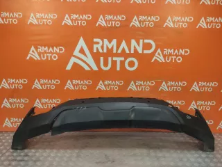 86612M0000 Юбка бампера Hyundai Creta 1 Арт 205443PM, вид 1