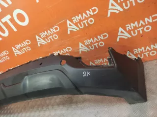 86612M0000 Юбка бампера Hyundai Creta 1 Арт 205443PM, вид 2