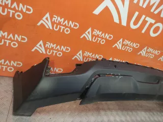 86612M0000 Юбка бампера Hyundai Creta 1 Арт 205443PM, вид 3