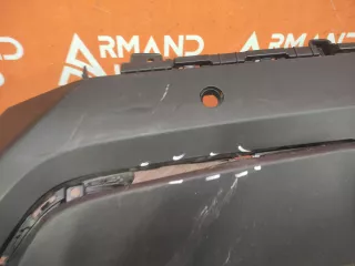 86612M0000 Юбка бампера Hyundai Creta 1 Арт 205443PM, вид 4