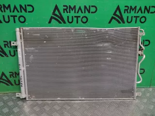 8105101XKQ00A радиатор кондиционера Haval F7 Арт ARM218352, вид 1