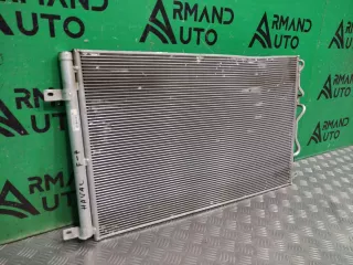 8105101XKQ00A радиатор кондиционера Haval F7 Арт ARM218352, вид 2