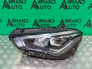 A1189063900 Фара Mercedes CLA c118 Арт ARM221323, вид 1