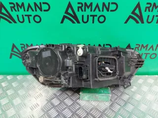A1189063900 Фара Mercedes CLA c118 Арт ARM221323, вид 11