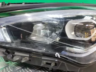 A1189063900 Фара Mercedes CLA c118 Арт ARM221323, вид 6