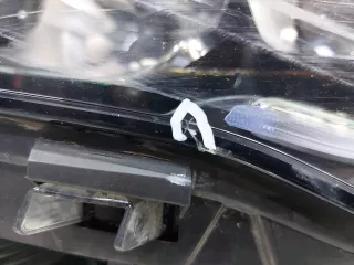A1189063900 Фара Mercedes CLA c118 Арт ARM221323, вид 7