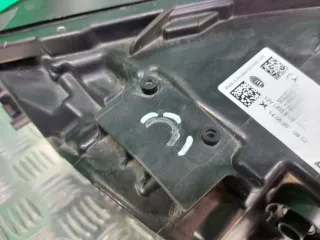 A1189063900 Фара Mercedes CLA c118 Арт ARM221323, вид 9