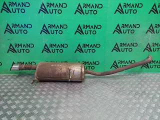 203006927R Глушитель Renault Duster 1 Арт ARM222477, вид 1
