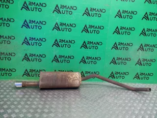 203006927R Глушитель Renault Duster 1 Арт ARM222477, вид 5
