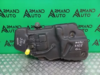 A1664704401 Бачок мочевины Mercedes GLS X166 Арт ARM225439