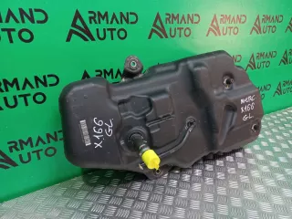 A1664704401 Бачок мочевины Mercedes GLS X166 Арт ARM225439, вид 2