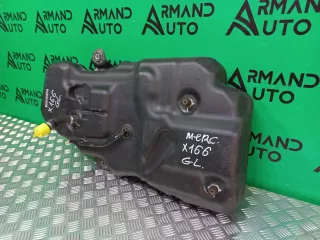 A1664704401 Бачок мочевины Mercedes GLS X166 Арт ARM225439, вид 3