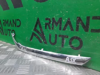 6402A504, 6402A530 Накладка решетки радиатора Mitsubishi ASX Арт ARM229882, вид 3