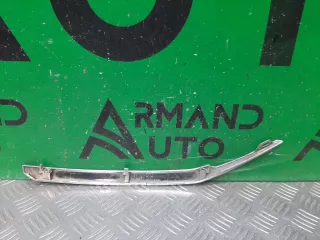 6402A504, 6402A530 Накладка решетки радиатора Mitsubishi ASX Арт ARM229882, вид 4