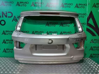 41007275066 дверь багажника BMW X3 F25 Арт ARM230793, вид 1