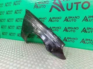 A2118801418 Крыло mercedes-benz, мерседес бенц ( Mercedes E W211 Арт ARM231067, вид 3