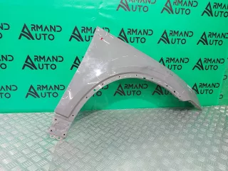 80A821106ASTL Крыло ауди ку5, ку q 5 2 fy (2 ф f у Audi Q5 2 Арт ARM231616, вид 2
