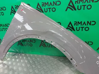 80A821106ASTL Крыло ауди ку5, ку q 5 2 fy (2 ф f у Audi Q5 2 Арт ARM231616, вид 5