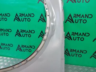 80A821106ASTL Крыло ауди ку5, ку q 5 2 fy (2 ф f у Audi Q5 2 Арт ARM231616, вид 9