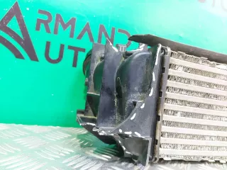 17517600530 интеркулер BMW 3 F30/F31/GT F34 Арт ARM231825, вид 11