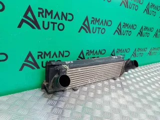 17517600530 интеркулер BMW 3 F30/F31/GT F34 Арт ARM231825, вид 2