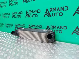 17517600530 интеркулер BMW 3 F30/F31/GT F34 Арт ARM231825, вид 3