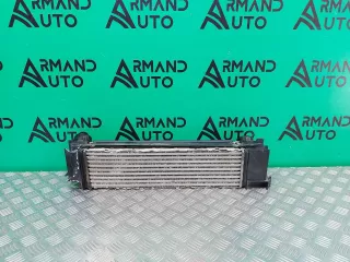 17517600530 интеркулер BMW 3 F30/F31/GT F34 Арт ARM231825, вид 9