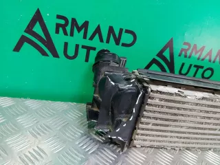 17517600530 интеркулер BMW 3 F30/F31/GT F34 Арт ARM231825, вид 10