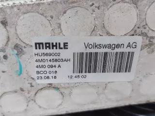 4M0145803AH интеркулер Volkswagen Touareg 3 Арт ARM232398, вид 13