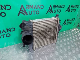 4M0145803AH интеркулер Volkswagen Touareg 3 Арт ARM232398, вид 2