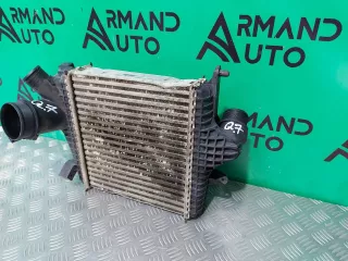 4M0145803AH интеркулер Volkswagen Touareg 3 Арт ARM232398, вид 3