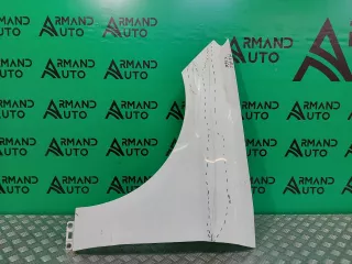 A1668802500 Крыло mercedes-benz, мерседес бенц ( Mercedes GLS X166 Арт ARM232582, вид 1