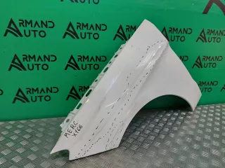 A1668802500 Крыло mercedes-benz, мерседес бенц ( Mercedes GLS X166 Арт ARM232582, вид 2