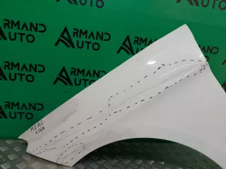 A1668802500 Крыло mercedes-benz, мерседес бенц ( Mercedes GLS X166 Арт ARM232582, вид 4