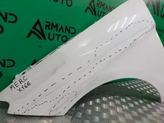 A1668802500 Крыло mercedes-benz, мерседес бенц ( Mercedes GLS X166 Арт ARM232582, вид 5