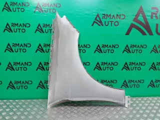 A1668802500 Крыло mercedes-benz, мерседес бенц ( Mercedes GLS X166 Арт ARM232582, вид 6